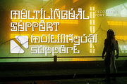 Avixariav Font, a Serif Font by Erifqizefont (Thumbnail 12 of 12)