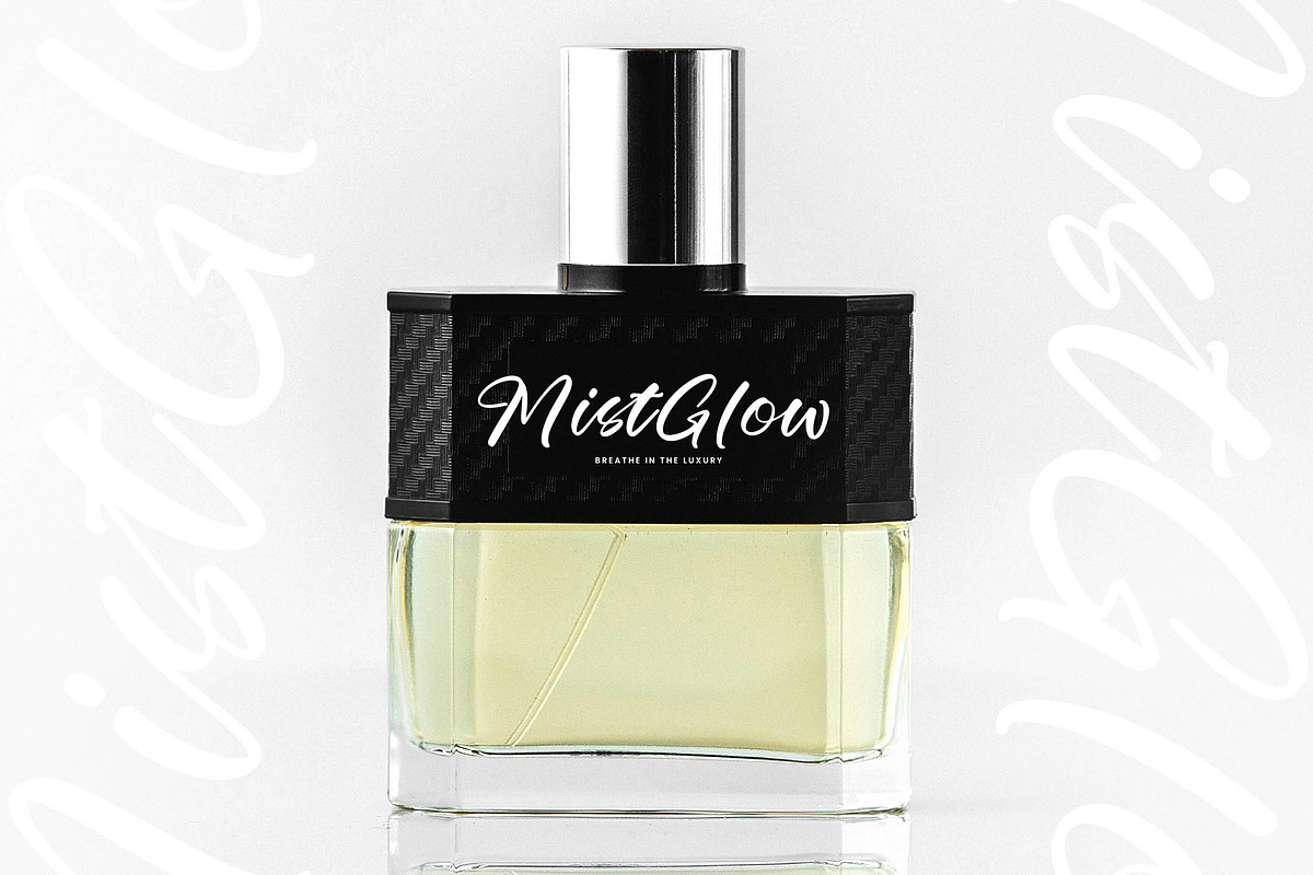 Globals Simple Bold Calligraphy Font, a Script Font by stylishtype.co (Photo 13 of 20)