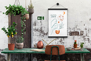 Earth Day Bundle, a Person Illustration by Annie Konst (Thumbnail 15 of 28)
