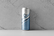 Can Mockup, a Product Mockup by pmvch (Thumbnail 6 of 6)