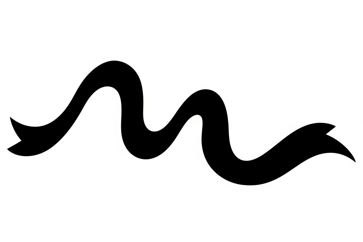 Wavy Divider Line Vector Bundle, an Illustration by jahid234 (Photo 35 of 51)