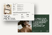 Service & Pricing Guide Presentation, a Presentation Template by Work_Stock (Thumbnail 9 of 10)