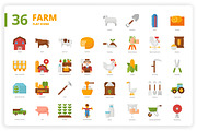 3,600 Icons x3 Styles, an Outline Icon by monkik (Thumbnail 124 of 299)