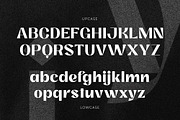 Hidoriya, a Sans Serif Font by Ardyanatypes (Thumbnail 11 of 12)