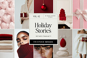 170 Red & Pink Aesthetic Images, a Beauty & Fashion Photo by Make Stories Studio (Thumbnail 1 of 8)