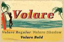 Volare
