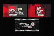 Sport Opener, a Marketing Template by Pixflow (Thumbnail 2 of 6)