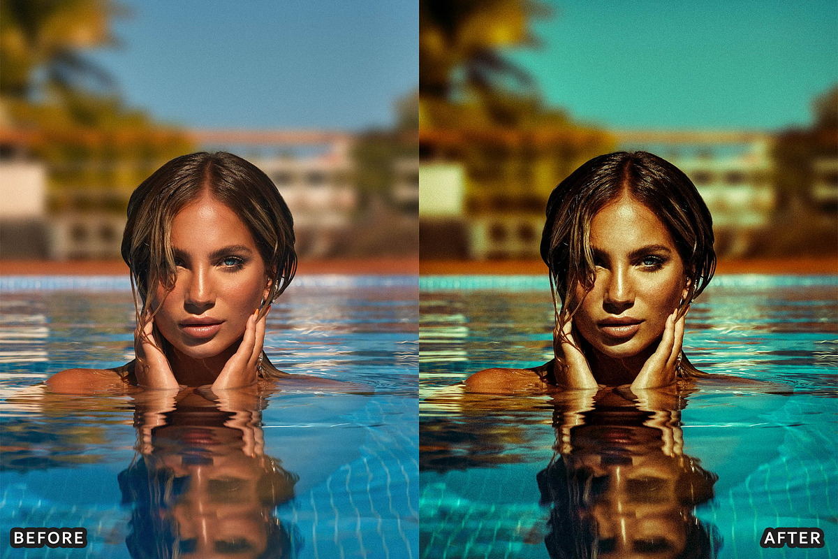 Portrait Lightroom Photo Presets, a Preset Add-On by AAA Presets (Photo 16 of 22)