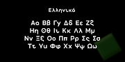 Codeworld, a Sans Serif Font by Par Défaut (Thumbnail 6 of 9)