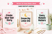 Sweet Cricut, a Script Font by Wow Magic (Thumbnail 4 of 5)
