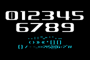ARGUMAN, a Font by Bagerich Type Foundry (Thumbnail 4 of 9)