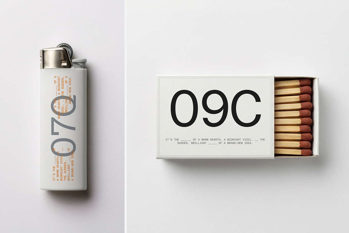 Branding Object Mockups, a Product Mockup by Arpit Brandings (Photo 2 of 13)