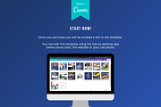 Construction Social Media, a Social Media Template by Sincerely Media (Thumbnail 9 of 9)