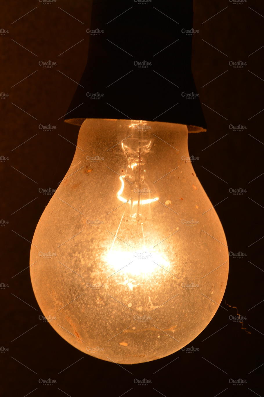 Old Bulb