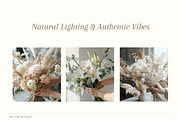 Flower Shop Stock Photos, a Photo by The Vibe Studios (Thumbnail 4 of 8)