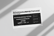 Zuci | Elegant High-Contrast Serif T, a Font by Astuti Studio (Thumbnail 2 of 16)