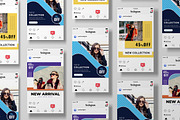 Social Media Product Campaign Post, a Social Media Template by UI_Expert (Thumbnail 2 of 2)