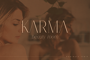 Ruminate - Serif Typeface, a Serif Font by Only Fonts (Thumbnail 6 of 11)
