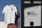The Artisan Archive | Logo Kit, a Branding & Logo Template by Studio_Byrsa (Thumbnail 10 of 14)