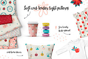 Cozy Christmas Collection + Advent, a Graphic by Yaaas Design (Thumbnail 5 of 10)