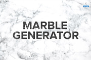 Marble Generator Photoshop Action, an Action Add-On by DoubleVision (Thumbnail 1 of 3)