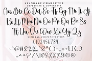 Starfruit, a Handwritten Font by InermediaSTUDIO (Thumbnail 4 of 8)