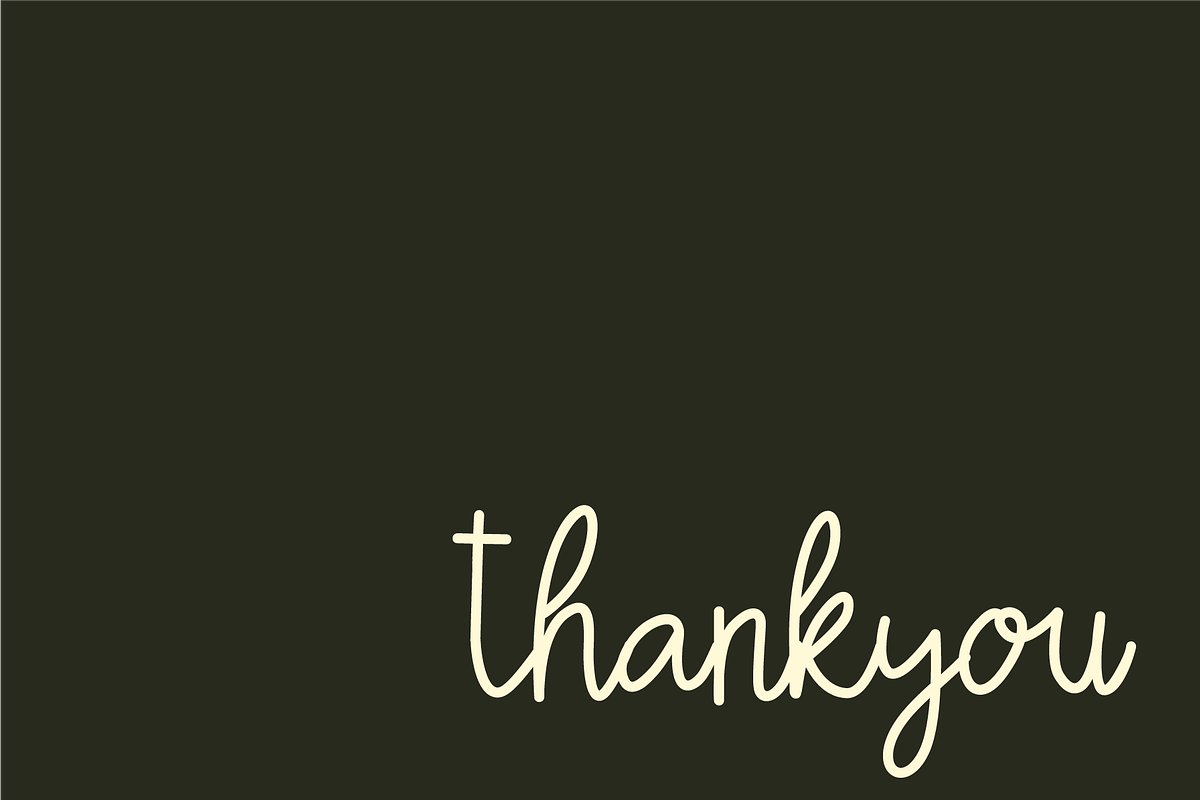 Rosamira a Script Font, a Script Font by Berdansabersama (Photo 9 of 9)