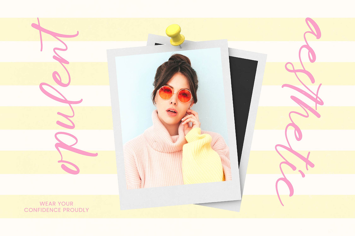 Northy Chains Casual Handwritten, a Script Font by stylishtype.co (Photo 3 of 10)
