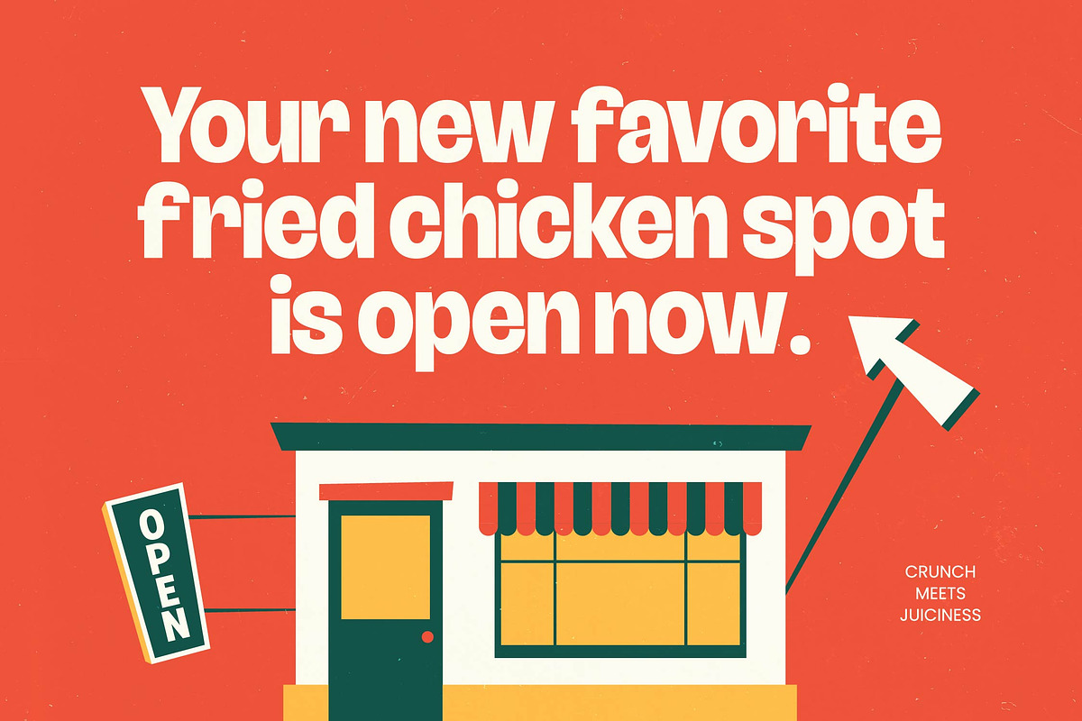 Roster Funy Bold Sans Serif, a Sans Serif Font by timelesstype.co (Photo 2 of 15)