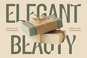 Elvora Modern Elegant Sans Font, a Sans Serif Font by PutraCetol Studio (Thumbnail 2 of 5)