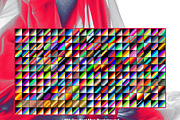 +500 Gradients Map Pack, a Gradient Add-On by Züli ® (Thumbnail 3 of 3)