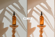Clean Girl Warm Lightroom Presets, a Preset Add-On by PixaSquare (Thumbnail 8 of 10)