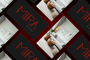 Neon Magic - Retro Sans Serif Font, a Sans Serif Font by Illushvara Design (Thumbnail 4 of 7)