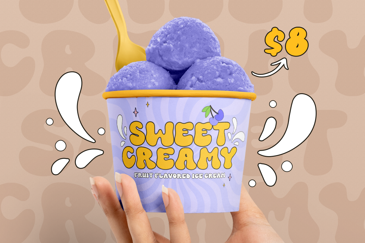 Retro Comics - Retro Font, a Font by Zarma Type (Photo 6 of 10)