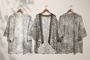 Animal Prints - Pattern Fabric Batik, a Pattern Graphic by Alisa Fimen Design (Thumbnail 8 of 12)