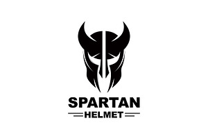 Spartan Logo,Vector Viking Barbarian, a Graphic by Maylianaw28