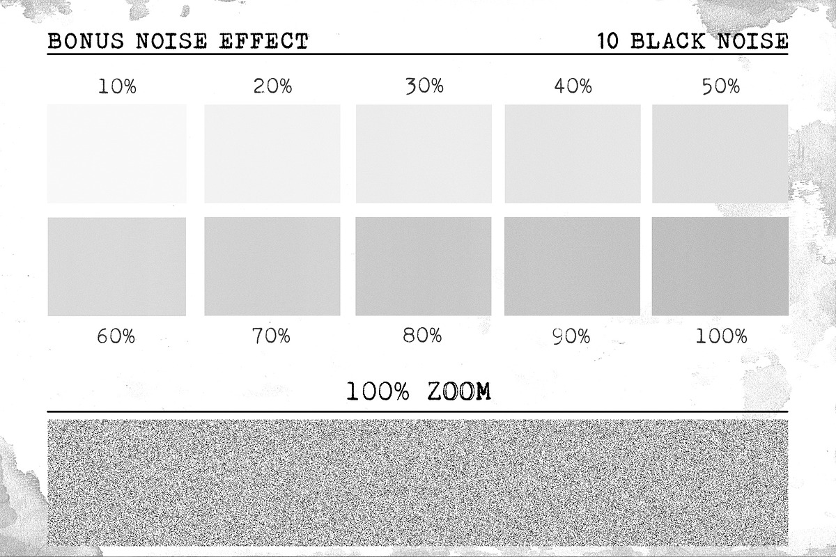 Grunge Overlays | VFX, a Texture Graphic by Norse Moss (Photo 4 of 8)