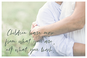 Inverness Script, a Script Font by Beck McCormick (Thumbnail 5 of 11)