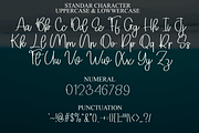 Handmade Wishes, a Handwritten Font by FreshTypeINK (Thumbnail 3 of 8)