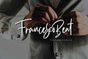 Exposedly - Classy Signature Font, a Script Font by Masanis (Thumbnail 10 of 18)