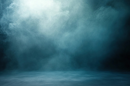 Soft pastel colors gradient with lighting and smoke, a Background Photo by AlyaAnd