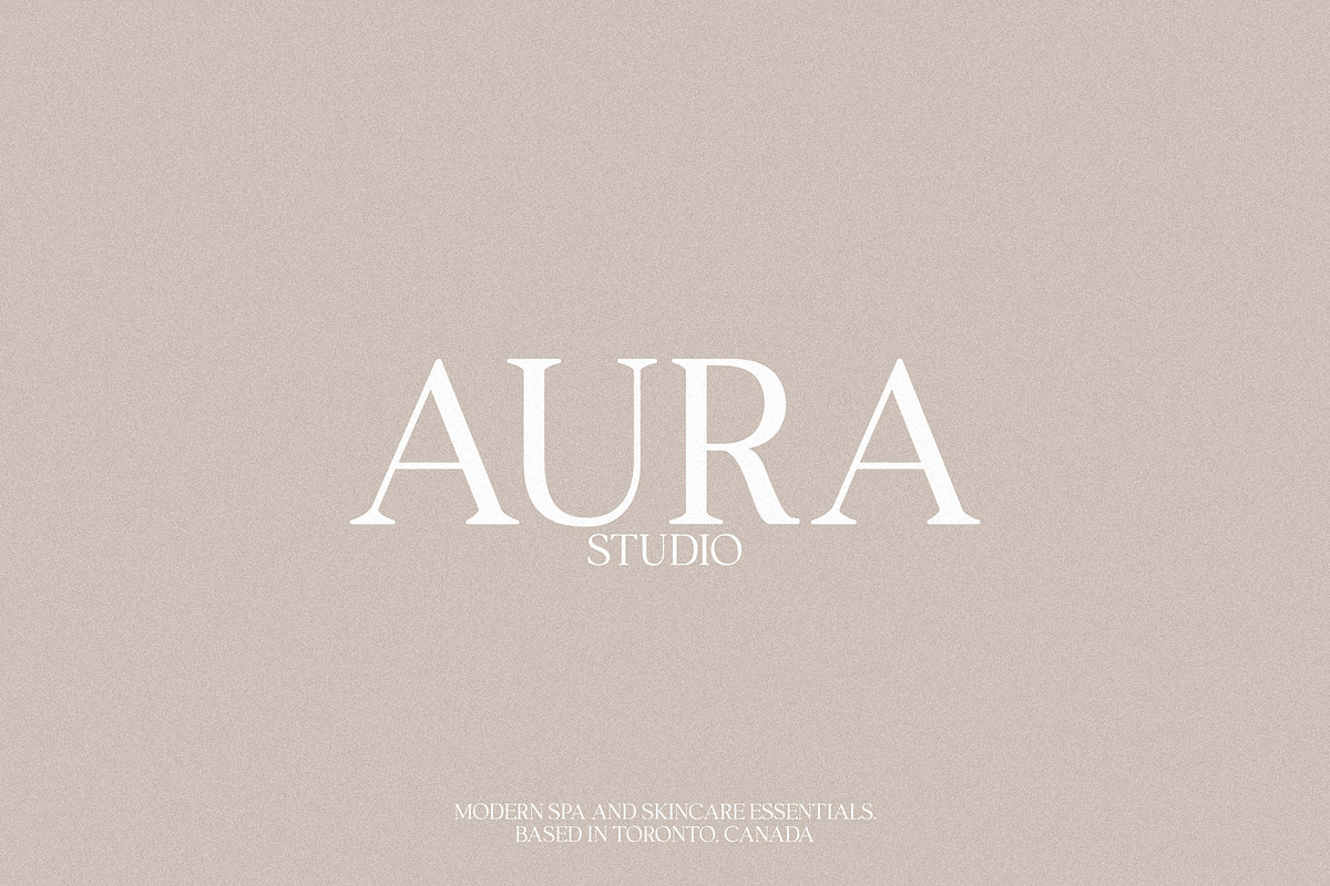 Valkirie - Classical Serif, a Serif Font by Schrifted Type (Photo 2 of 8)