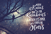 Hello Sunshine Font Duo, a Script Font by Nicky Laatz (Thumbnail 5 of 10)