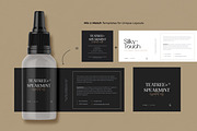 Bespoke & Minimal Labels for CANVA, a Templates & Theme by AndrewPixel (Thumbnail 8 of 12)