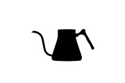 Pour Over Coffee Kettle Set, a Graphic by Designer_Momina (Thumbnail 6 of 14)