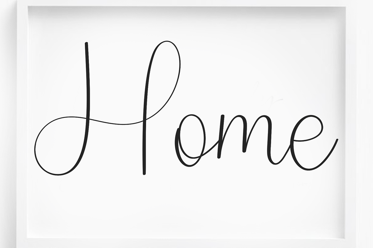 Hello California, a Handwritten Font by FreshTypeINK (Photo 2 of 8)