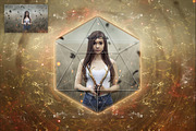 Sacred Geometry Generator, a Plug-in Add-On by Pro Add-Ons (Thumbnail 16 of 22)