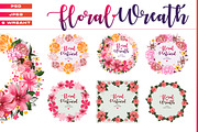 Summer flowers, photoshop painting, a Decorative Illustration by Allween (Thumbnail 4 of 13)