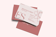 Valencie - Modern Elegant Serif, a Serif Font by Qweera Studio (Thumbnail 5 of 12)