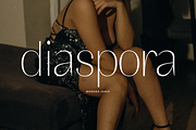 Novena | Modern Elegant, a Sans Serif Font by InkwellTypeCo (Thumbnail 12 of 12)